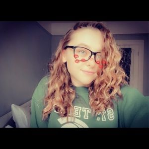 Meet your Posher, Katherine